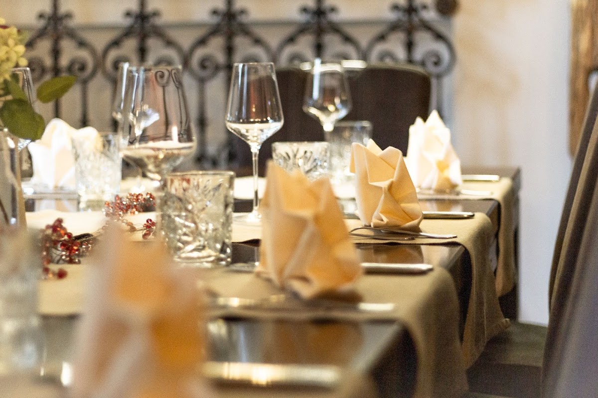 Restaurant Hotel Weiss